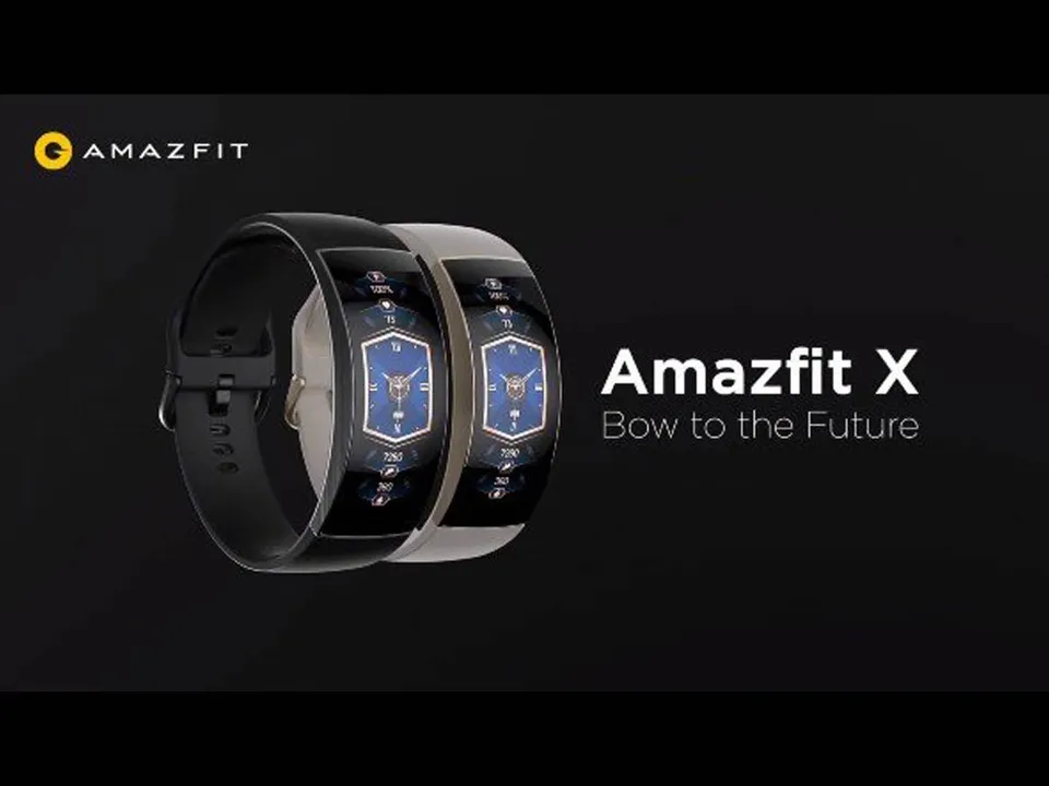  New Huami Amazfit X fitness band launched for $149