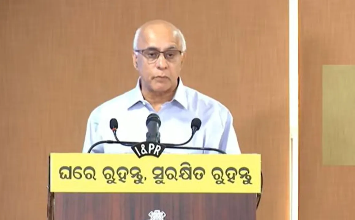  Don't lock down humanity: Odisha govt tells landlords