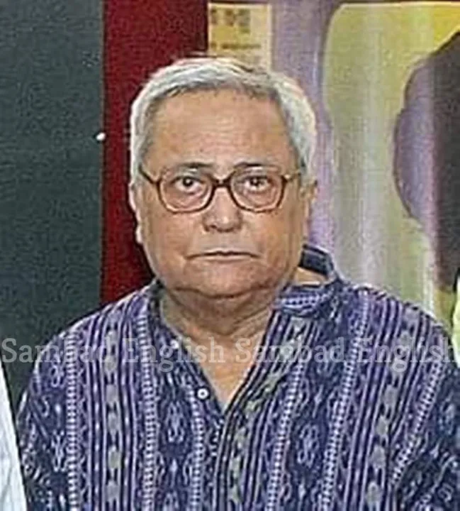  Odisha: Noted playwright Dr Bijay Mishra no more