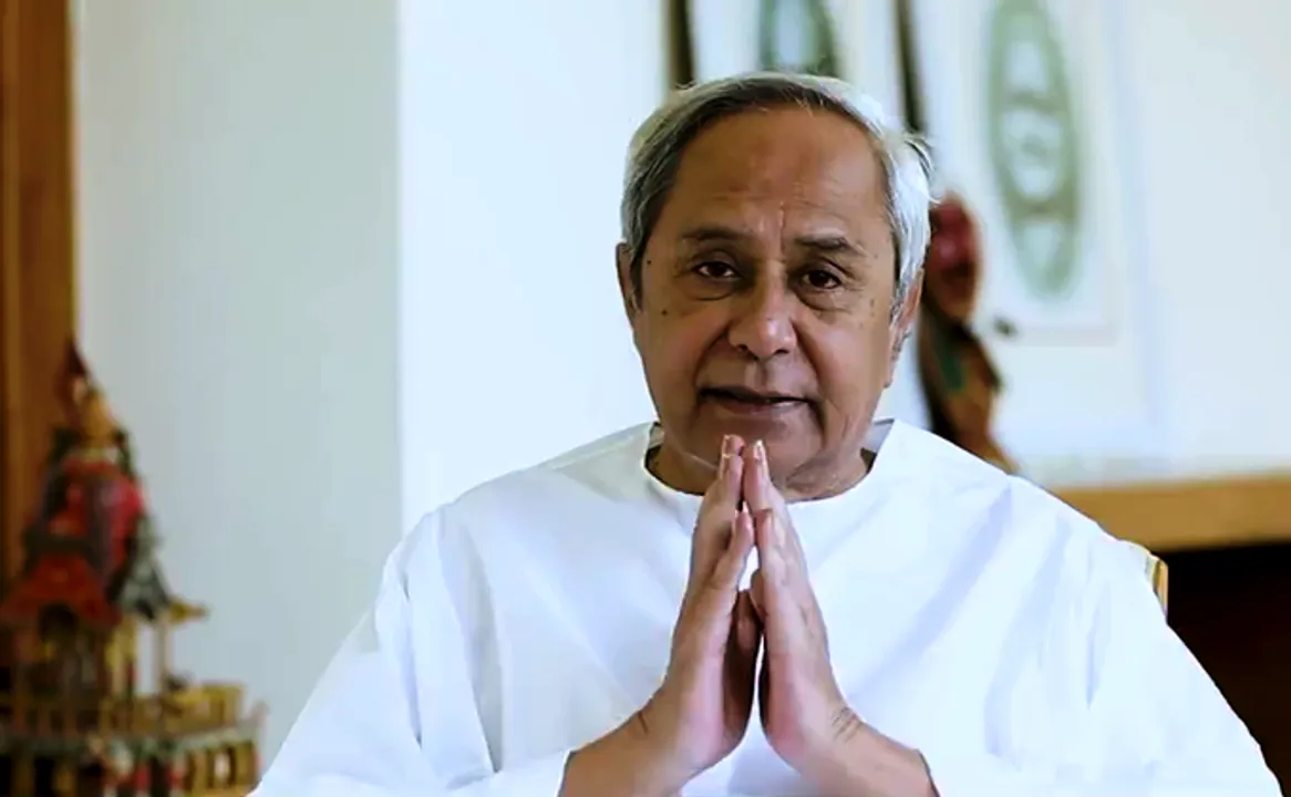  'Odisha CM inspiration to all in combating COVID-19'