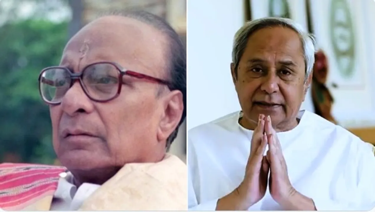  CM Naveen recalls Biju Babu's dedication towards Odisha on his death anniversary