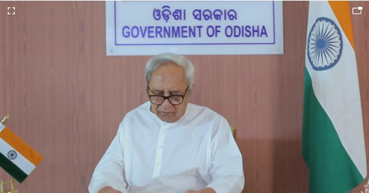  No constraint of funds in battle against COVID-19: Odisha CM