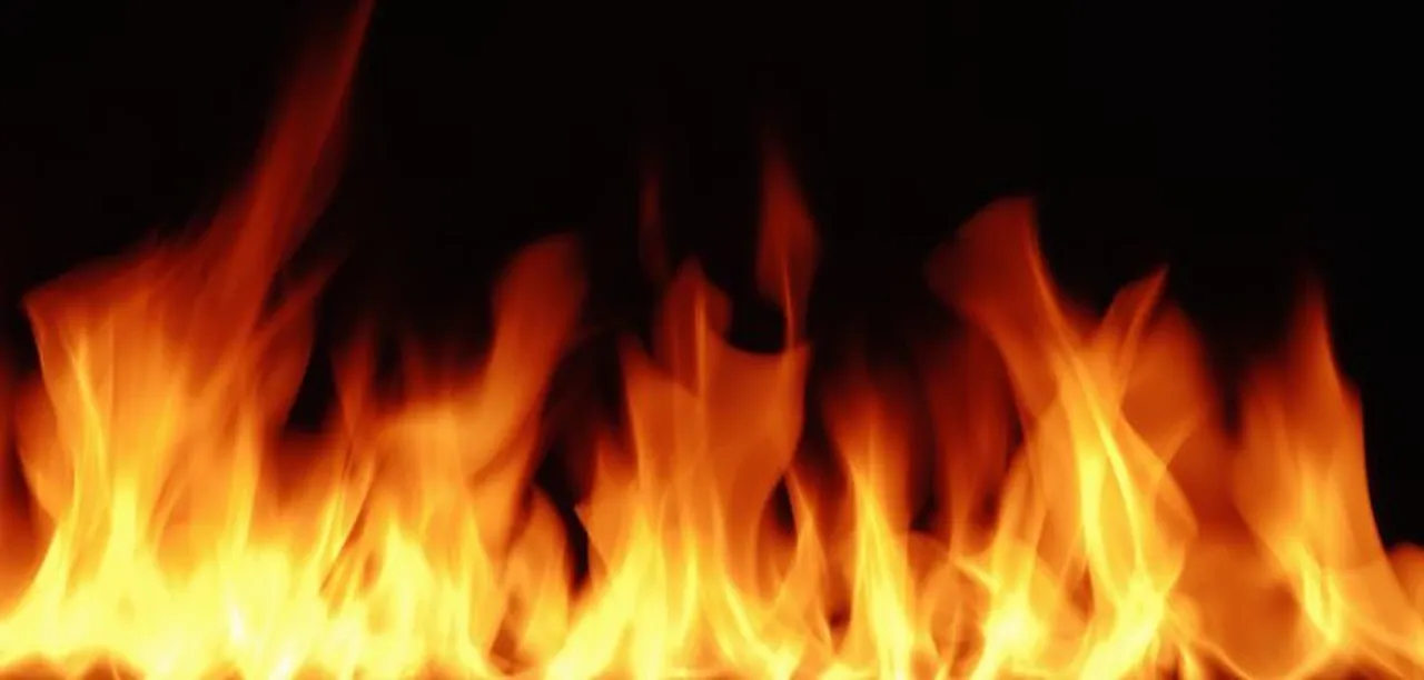  Telangana power station fire: Rescue ops on to save 9