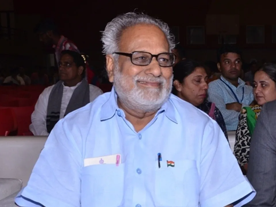  Odisha governor to contribute Rs 13.2 lakh to PM Cares Funds