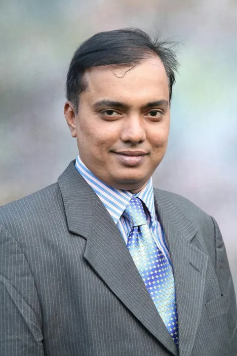  COVID-19: Odisha doctor in low-cost ventilator manufacturing team