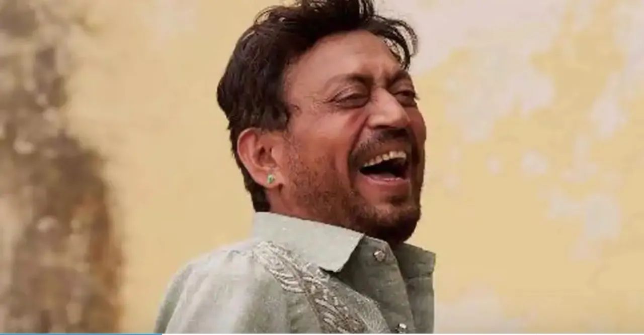  Irrfan Khan: An actor who redefined perfection