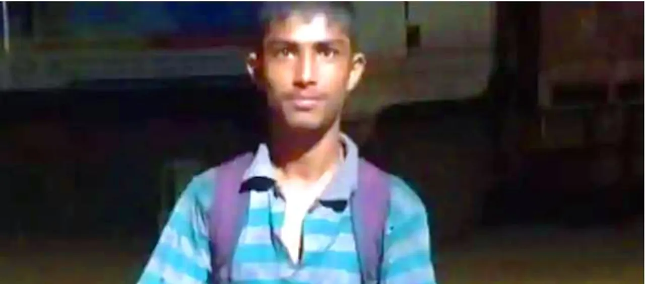  Lockdown: Odisha youth pedals 1,800km from Maharashtra to reach home