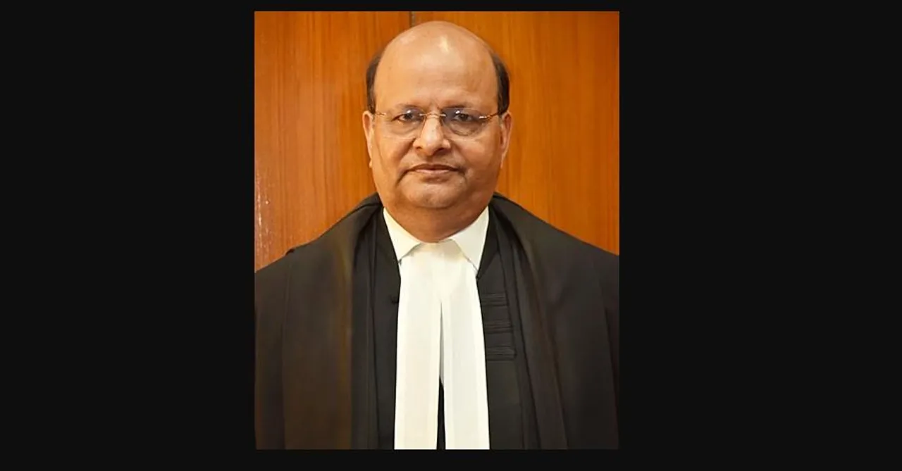  President orders transfer of Justice M Rafiq as Chief Justice of Orissa HC
