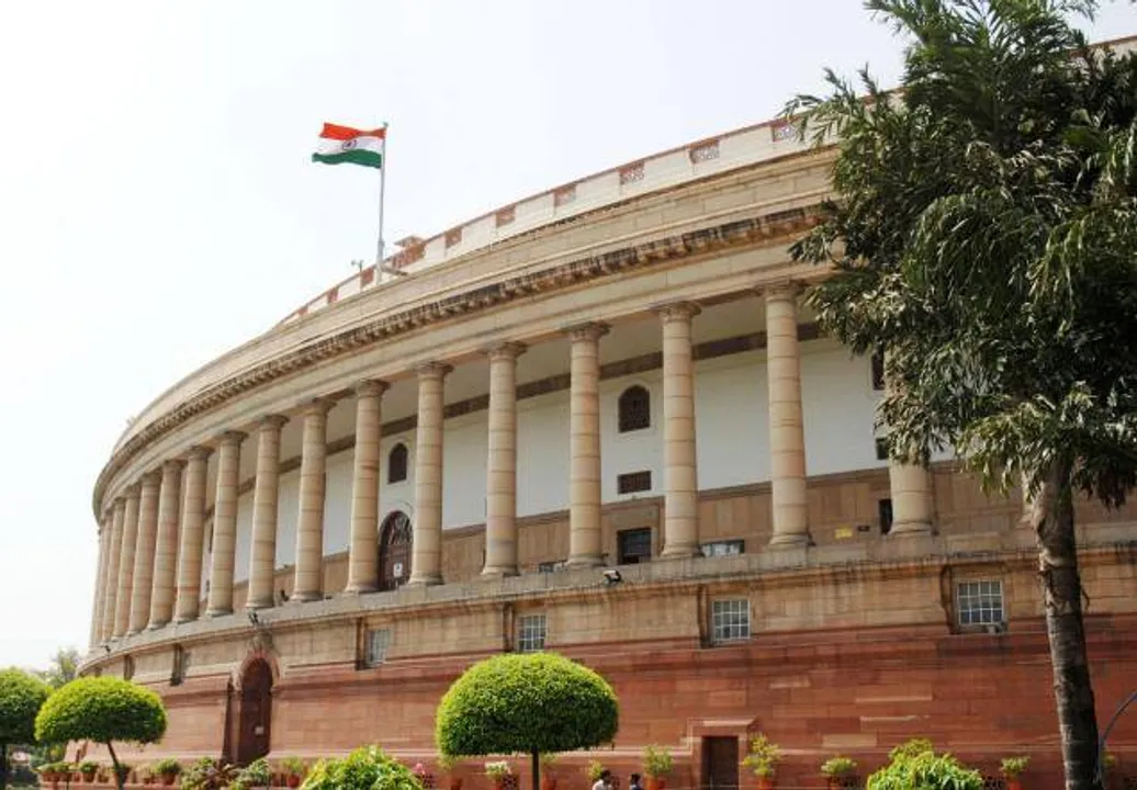  Monsoon Session begins in LS with obituary references to 15 members