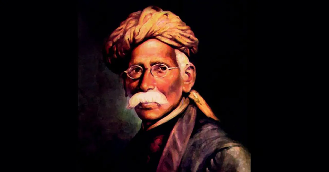  Odisha CM pays tribute to Madhusudan Das on his birth anniversary