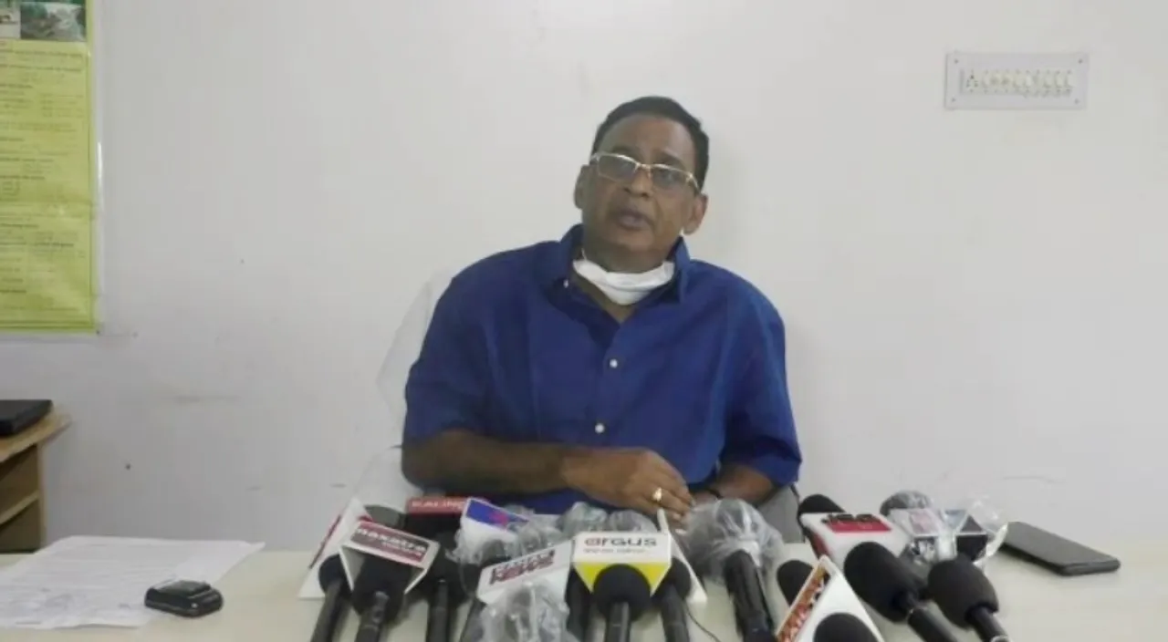  Odisha mulls NDRF-like health disaster management training facility to fight COVID-19