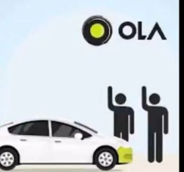  Odisha: Ola to ferry passengers to hospitals in Twin Cities