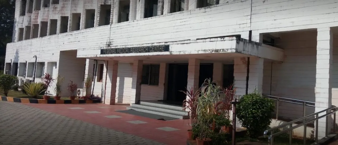  COVID-19: Odisha set for over 1100 sample tests per day