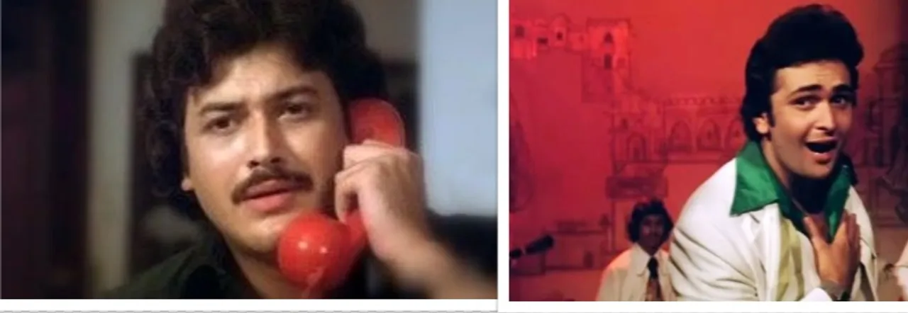  Rishi Kapoor & Raj Kiran: A friendship that couldn't say a final 'good-bye'