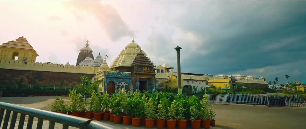  Odisha: Minor tourist molested by drunk youth near Puri Srimandir