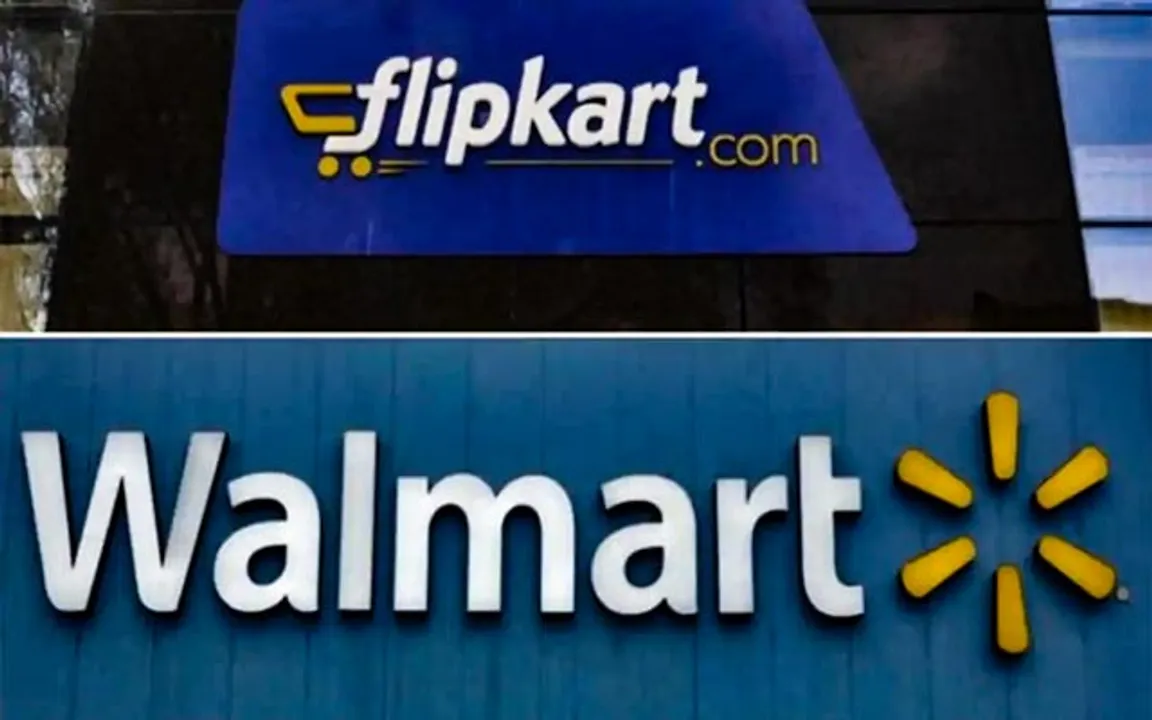  Flipkart acquires Walmart India, launches wholesale business