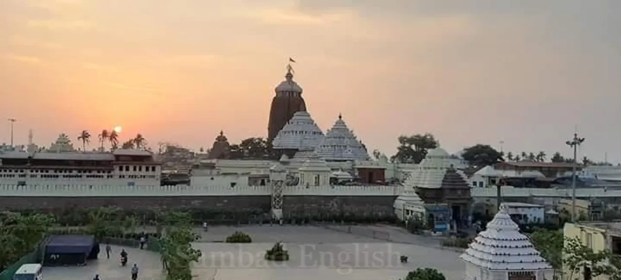  Preparations begin for Akshaya Tritiya rituals at Srimandir tomorrow