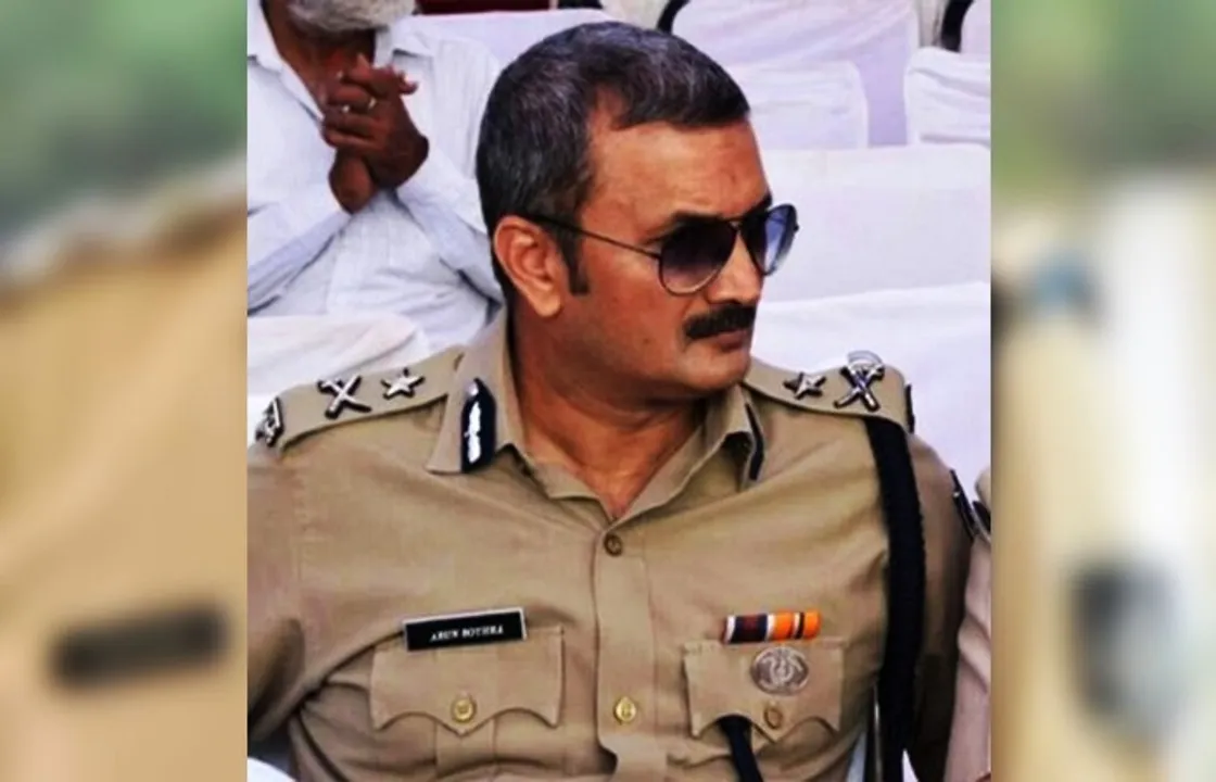  Odisha forms 5-member SIT to probe into Pari ‘murder’ case
