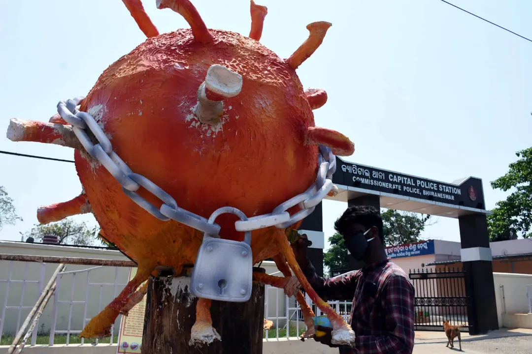  Odisha COVID-19 survivors stress on patience, positive spirit for recovery
