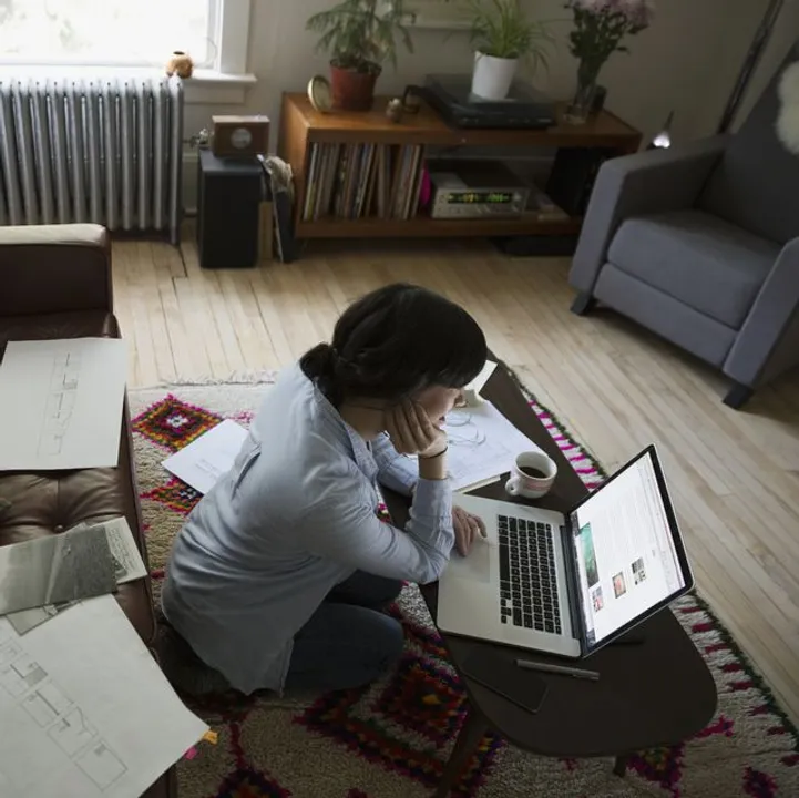  1 in 3 call centres in India to switch permanently to WFH
