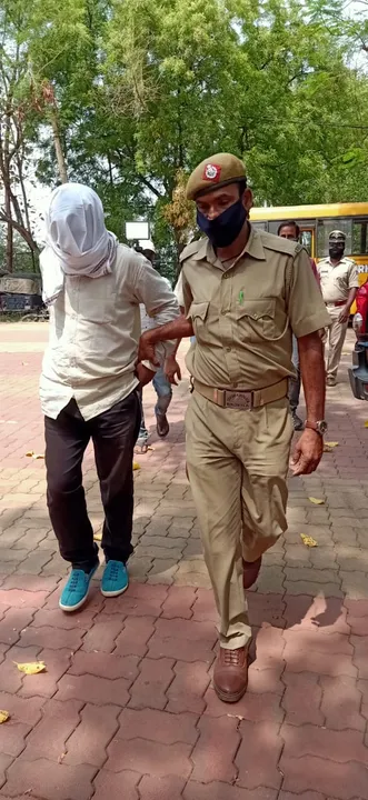  Youth arrested for rumour mongering about COVID-19 in Odisha