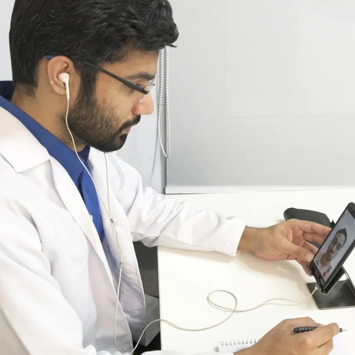  One more Odisha district begins telemedicine services amid lockdown