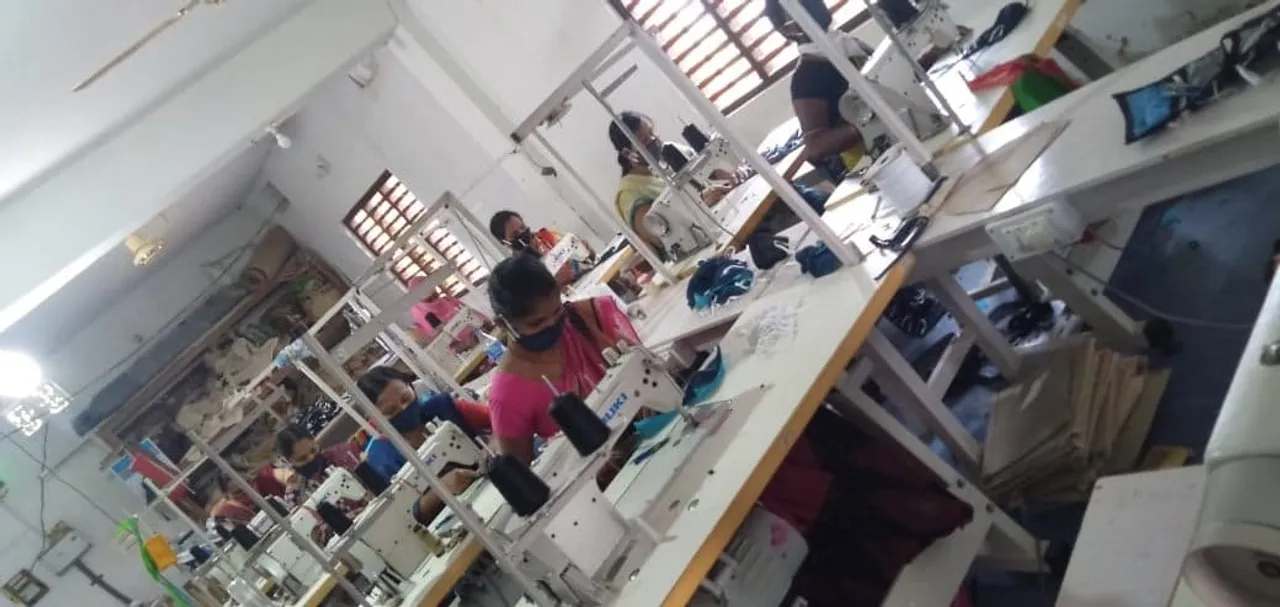  Women SHGs in Odisha working to fight coronavirus pandemic