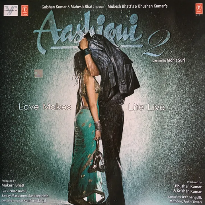  Aashiqui 2' is 'gift of a lifetime' for Shraddha Kapoor