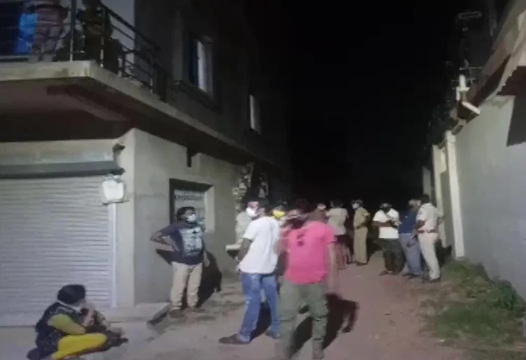  COVID-19 Scare: Landlord denies entry to cancer patient in Odisha