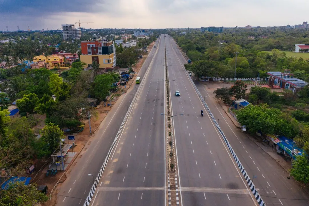  Get home delivery of milk, poultry products during shutdown in Bhubaneswar