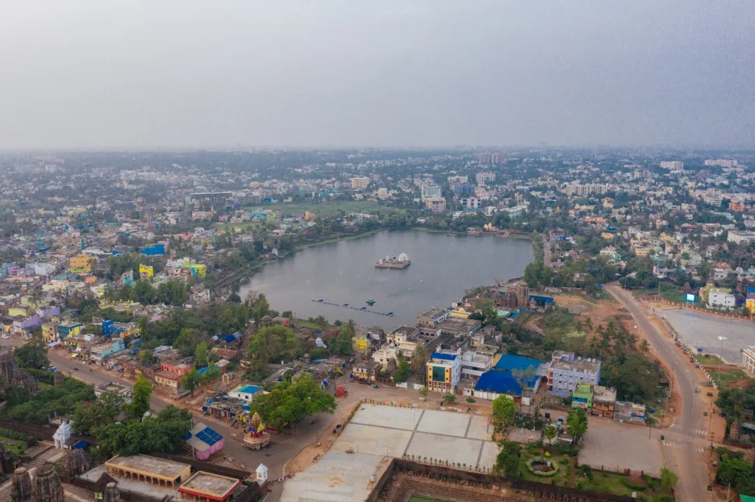  Bhubaneswar reports 111 new COVID-19 cases; Here're details