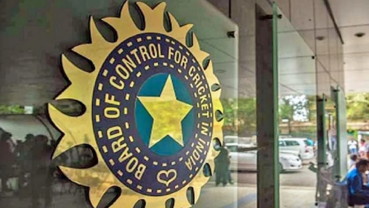  ICC Men’s T20 World Cup: Team India squad announced