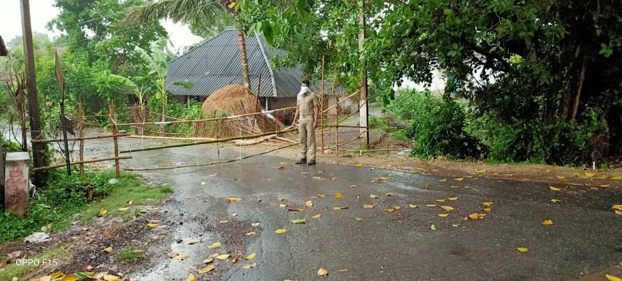  Odisha govt starts intense contact tracing in COVID-19 hotspots in 3 districts
