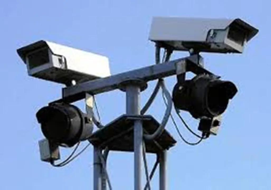  CCTV cameras to keep vigil on entry points of Odisha’s Ganjam