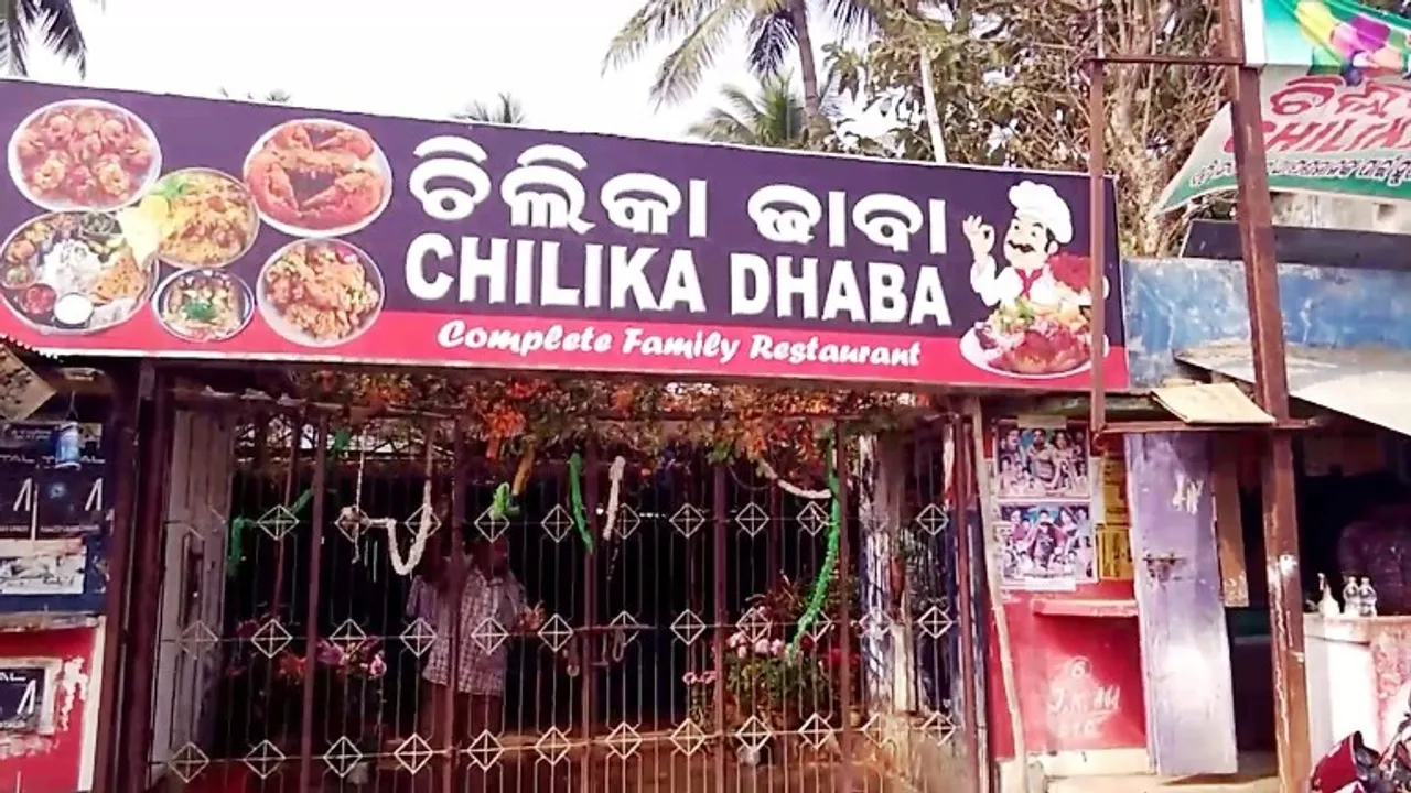  Here's list of Dhabas & automobile repair shops opened in Odisha