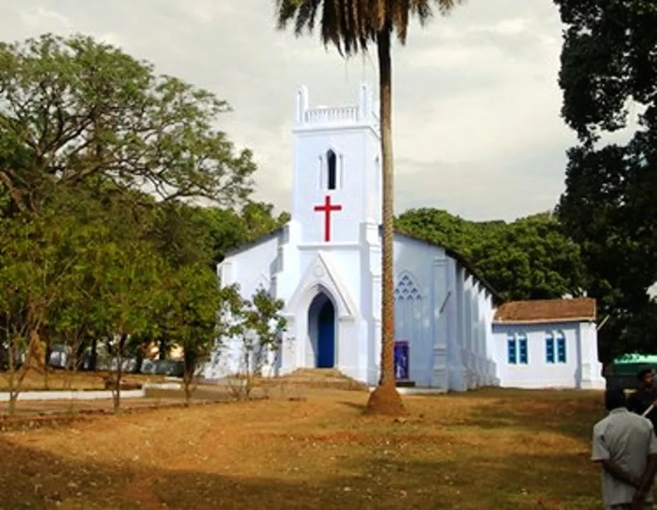  Churches live-streaming masses in Odisha's Koraput to prevent spread of COVID-19