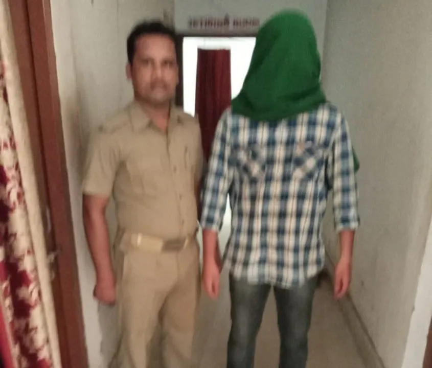  Man arrested in Odisha's Jajpur for circulating fake coronavirus info on social media