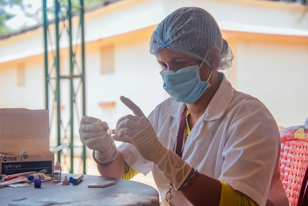  Odisha: Govt hospital's OPD closed as staff tests COVID-19 positive