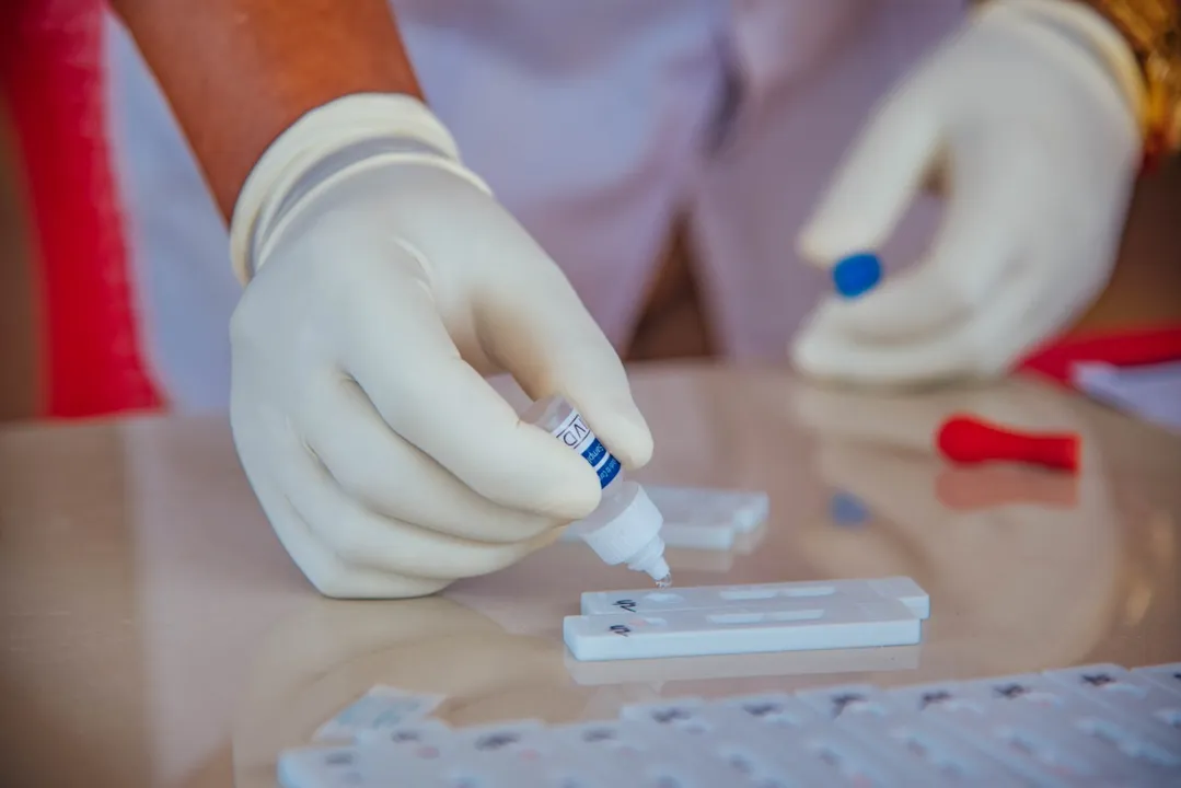 Two Home Guards test positive for COVID-19 in Odisha’s Ganjam