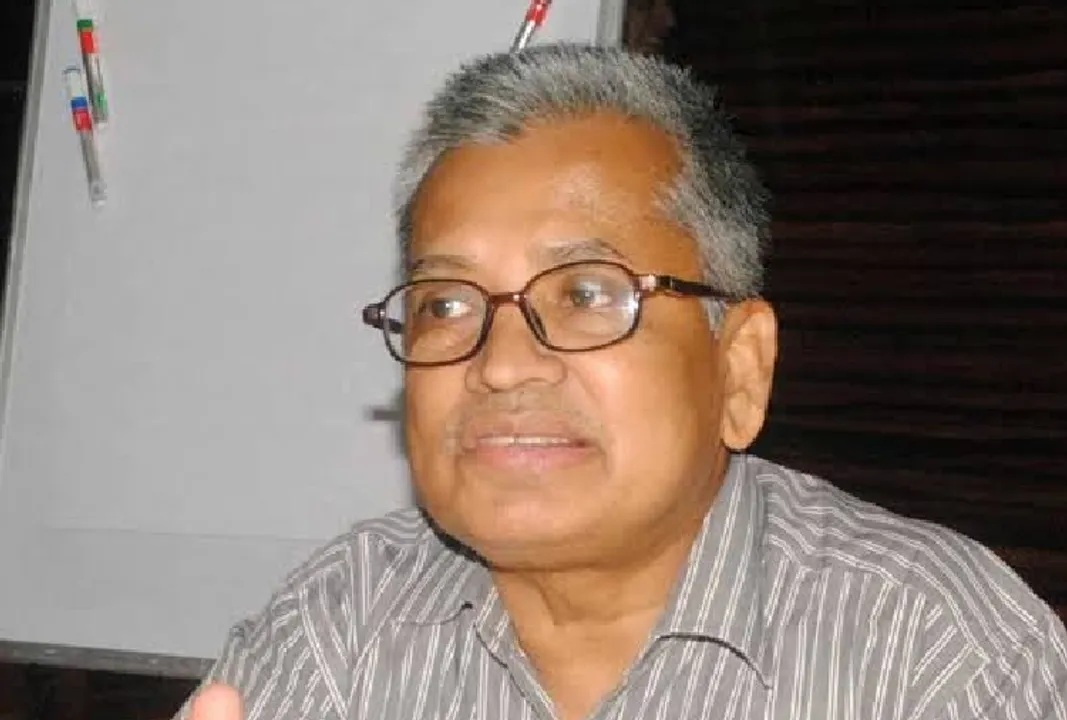  COVID-19: Odisha-born physician in research group formed by National Task Force