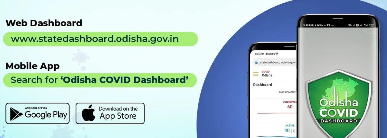  COVID-19: Odisha launches WhatsApp info desk, dashboard