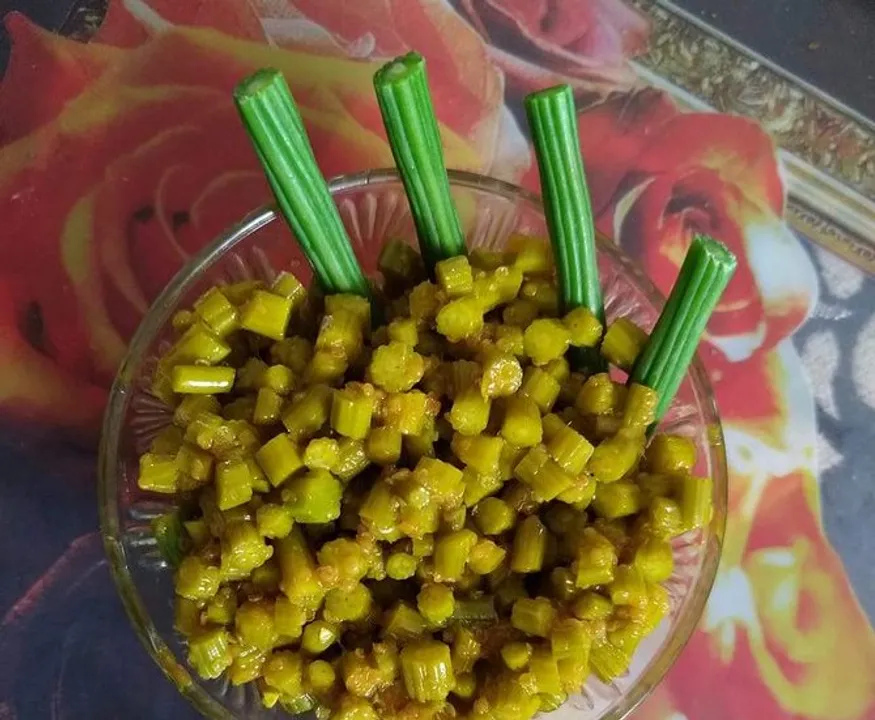  Drumsticks may help boost immunity