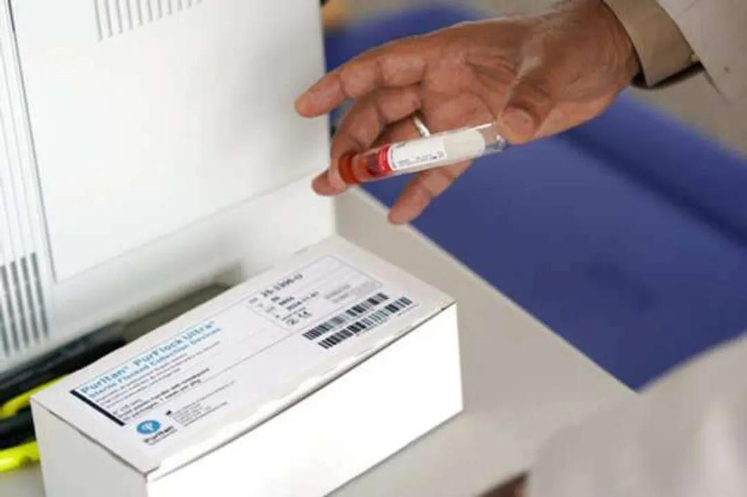  IGIB scientists develop low cost COVID-19 test named 'Fedluda'