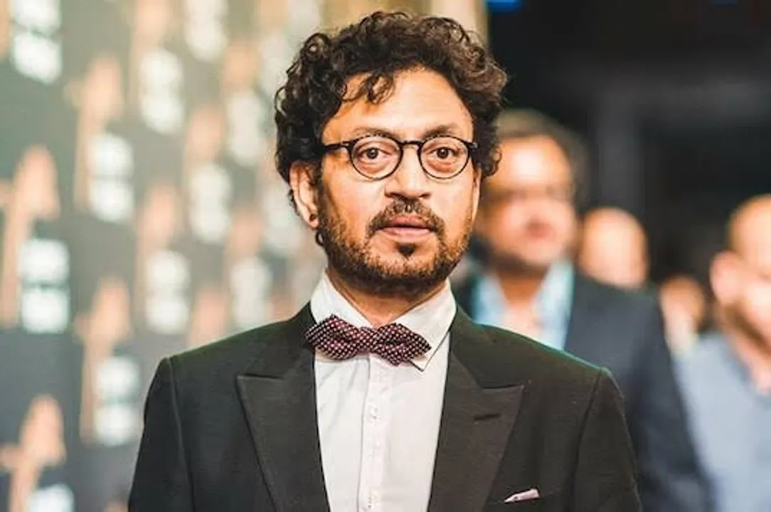  Bollywood actor Irrfan Khan no more