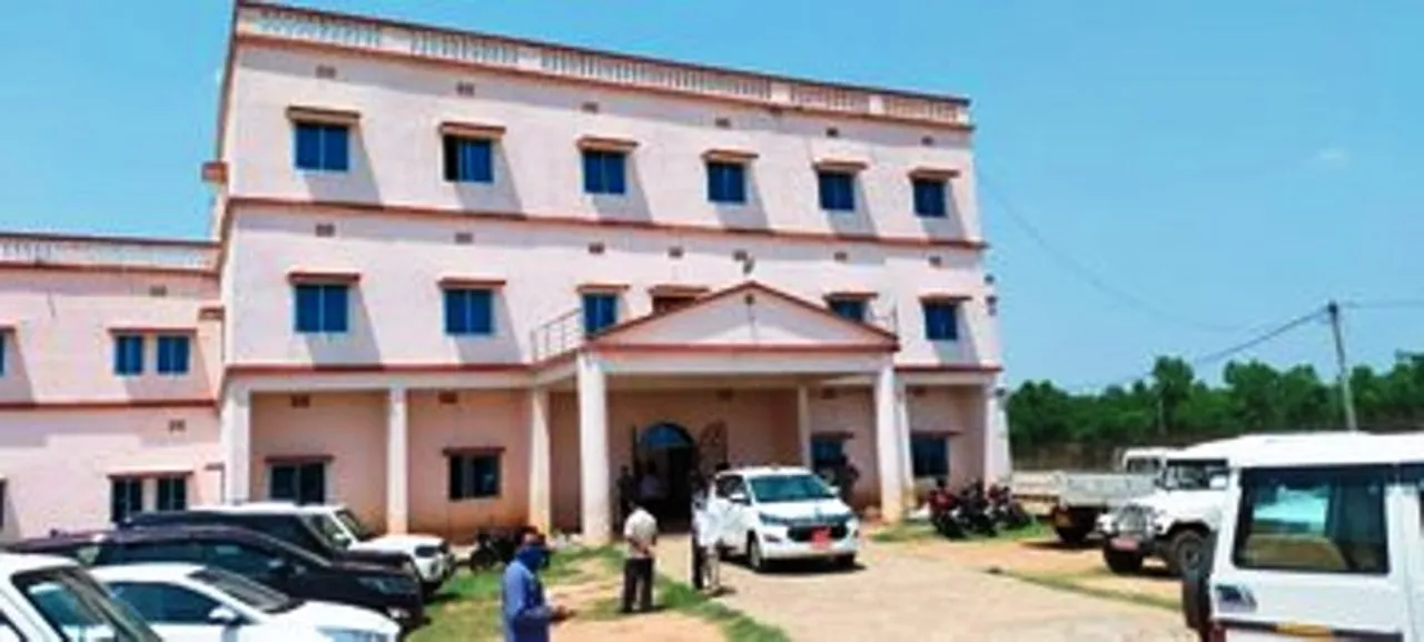 Odisha Govt issues guidelines for management of TMCs, quarantine centres