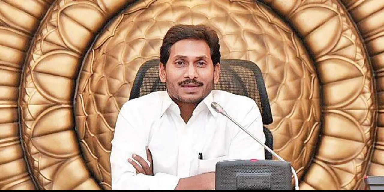  Andhra to spend Rs 16,000 cr to revamp hospitals
