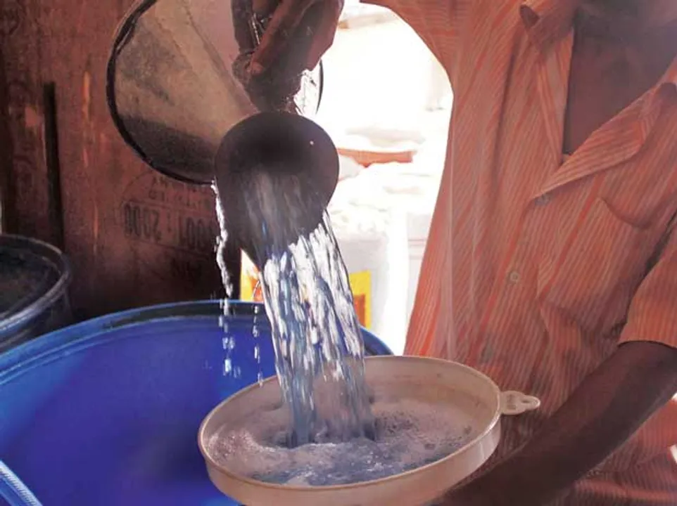  COVID-19 lockdown: Non-ration card holders to avail kerosene in Odisha