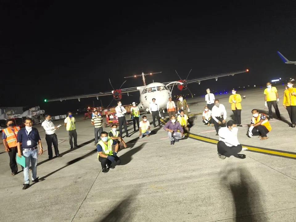  Kits to conduct 4,000 tests for COVID-19 reach Odisha