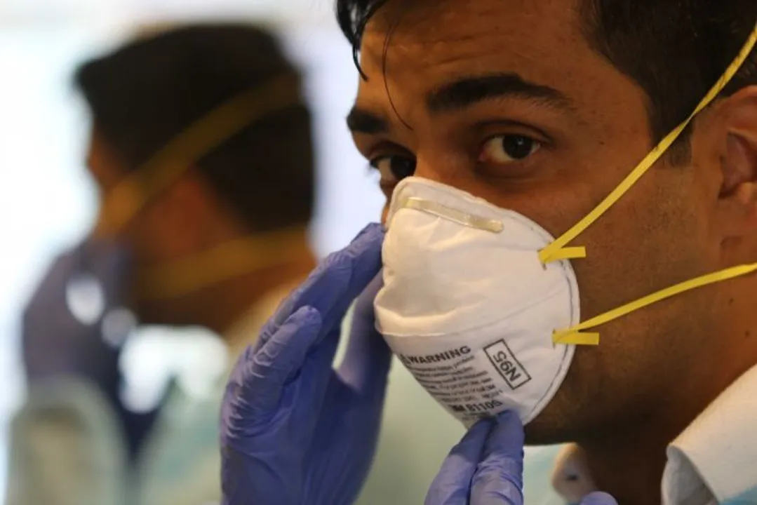  Covid-19 pandemic: Dos and Don'ts of Using Masks
