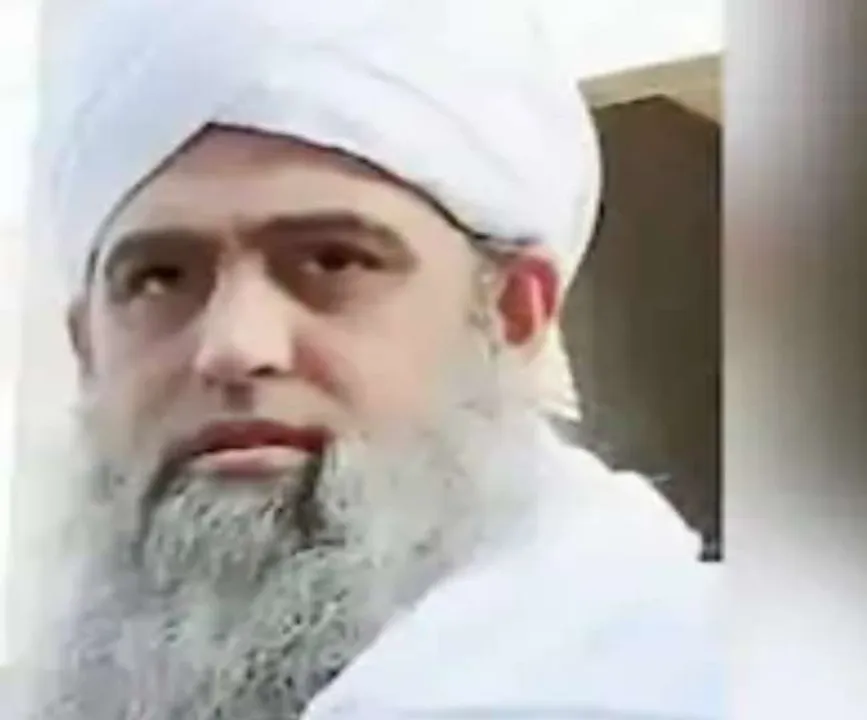  Maulana Saad ignored threat of Covid-19 advised by veterans